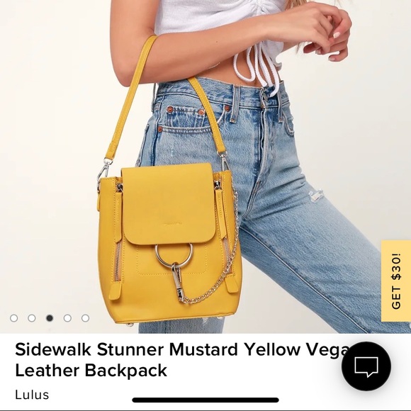 Lulu’s Backpack - Picture 2 of 8